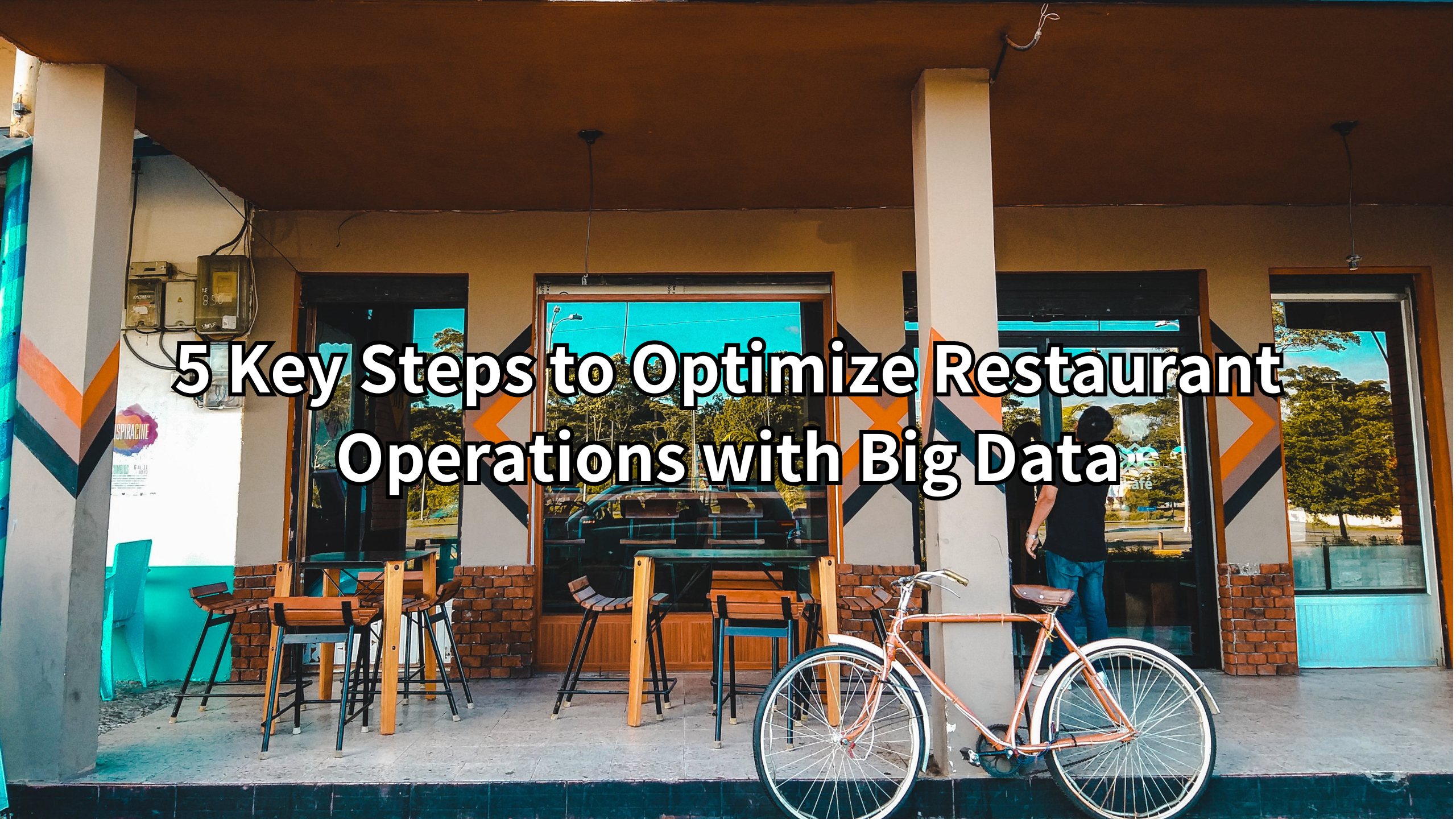 Optimize Restaurant Operations
